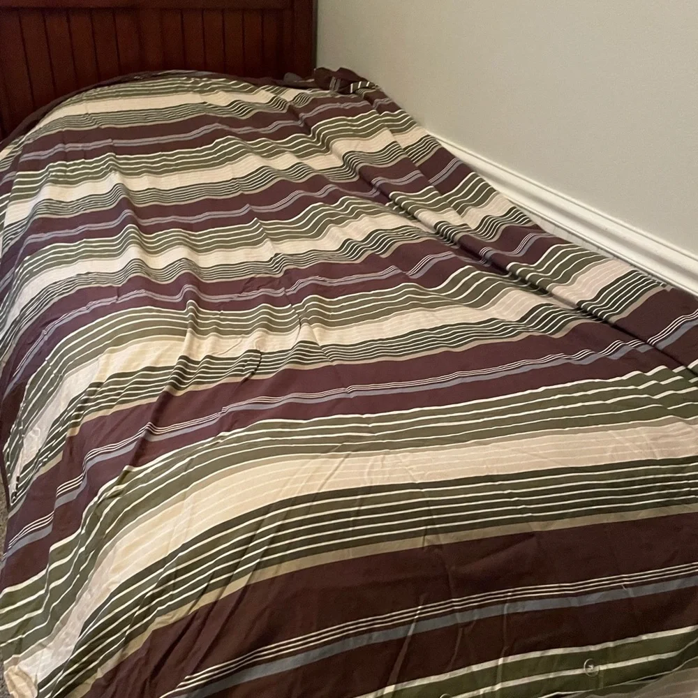 Twin Duvet Cover - Picture 2 of 3